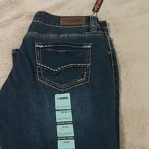 Rock&Roll Boyfriend Jeans